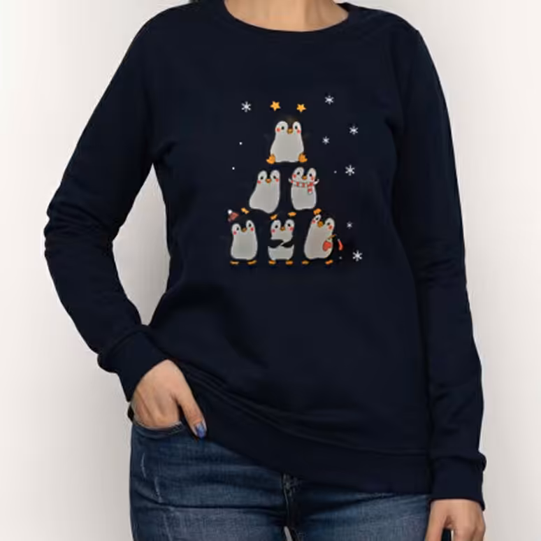 دورس پنبه پنگوئن