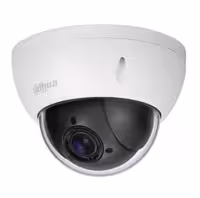 دوربين مداربسته HD-CVI دام چرخشی داهوا مدل SD22204I-GC