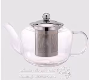 قوری چینی یونیک مدل UN-7546