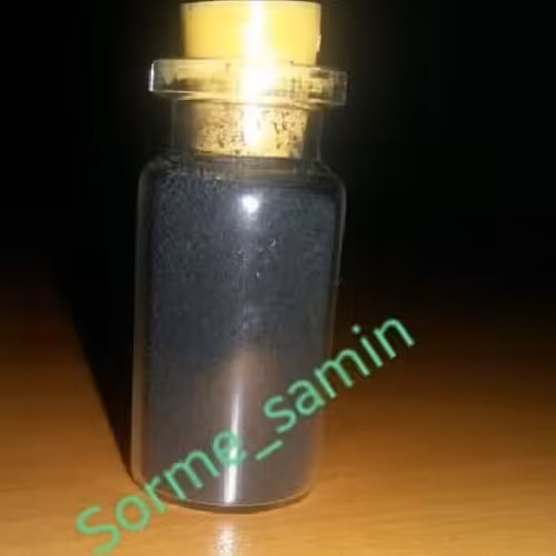 سرمه مغز قلم  (شیشه 15 میل)