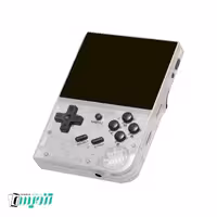 کنسول دستی گرین لاین مدل GP Pro Gaming Console - زنگوله