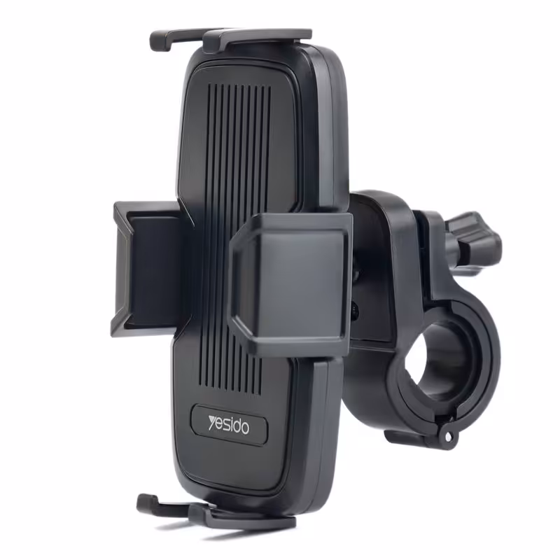 هولدر فرمانی گیره ای Yesido C127