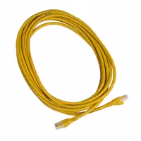 پچ کورد 5 متری Schneider مدل DC6PCURJ05-YLM - فروشگاه اینترنتی طیف سنتر