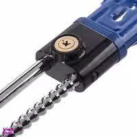 قفل فرمان کشویی نووا (Nova) مدل L600