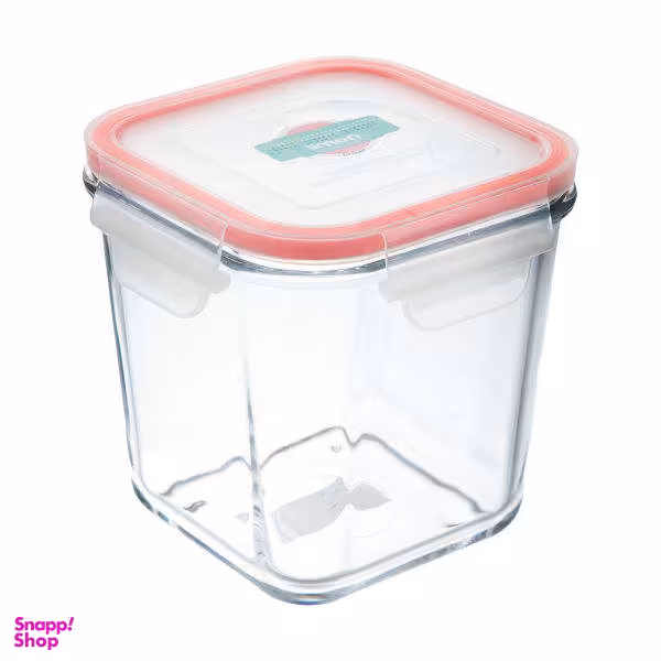 ظرف نگهدارنده لیمون مدل SAT670