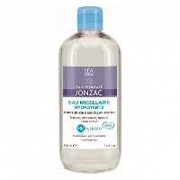 پاک کننده آبرسان میسلار پوست خشک و نرمال ژونزک | Jonzac Moisturizing | فارموکسین