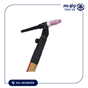 تورچ TIG WP-26FV