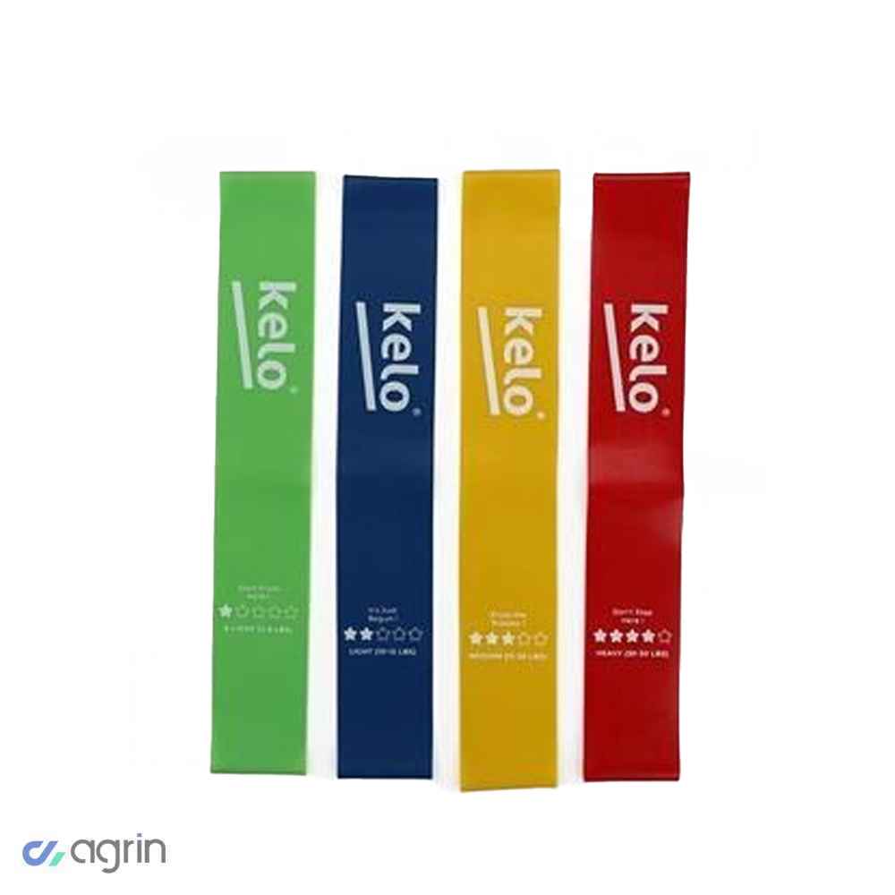 ست مینی لوپ برند kelo