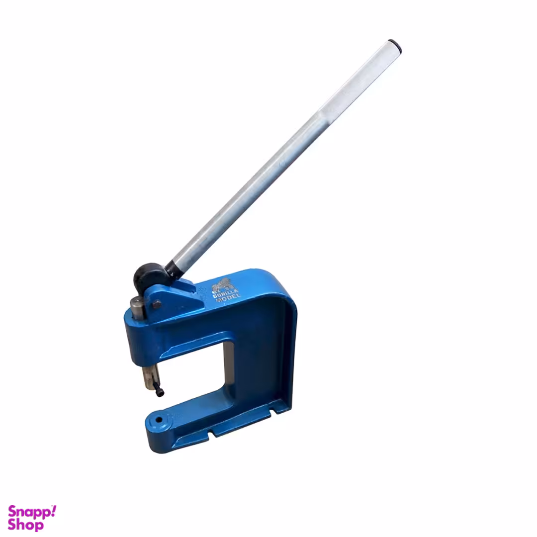 دستگاه پرس لنت کوب خودرو مدل گوریلا کد YP-KAMIYOONI-LENT