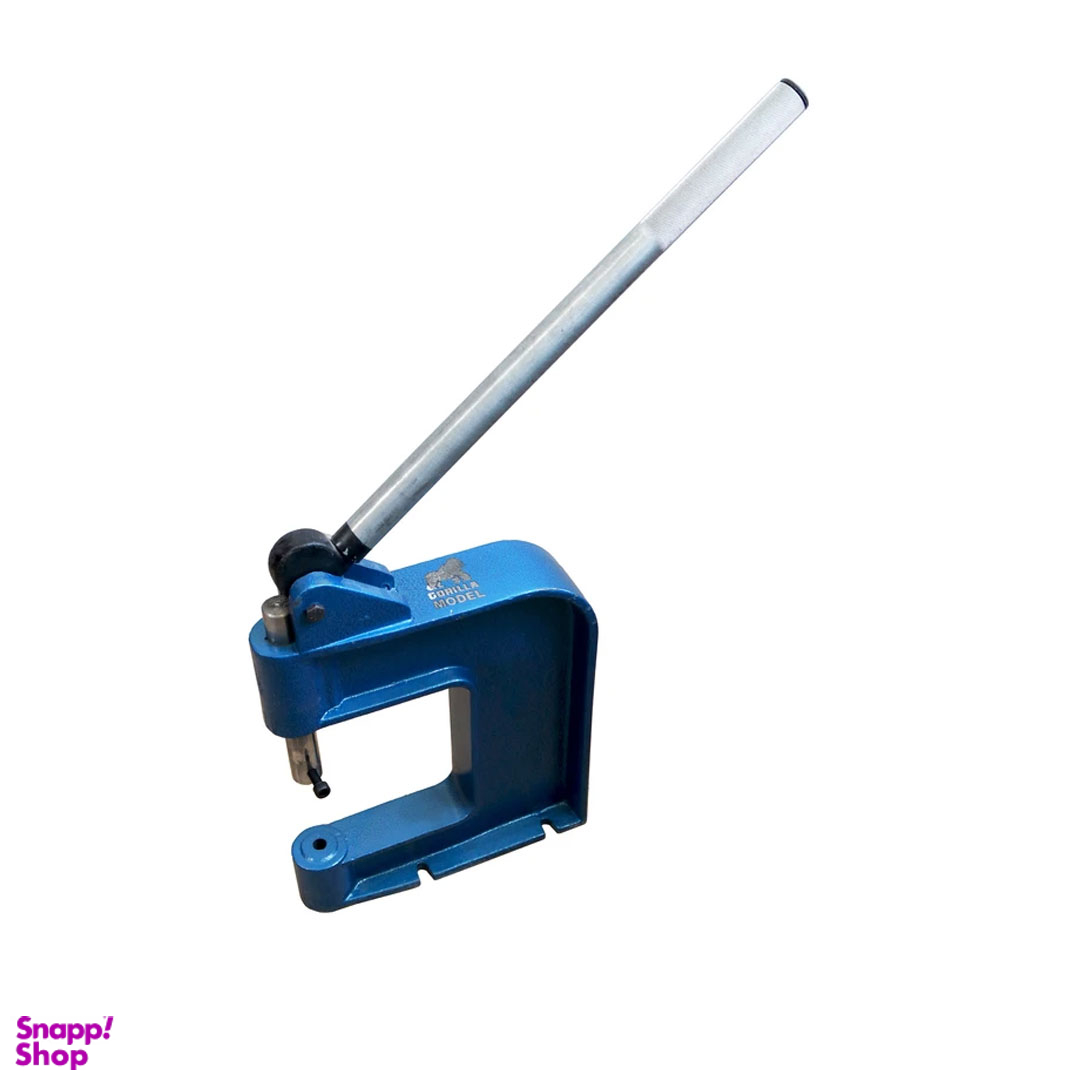 دستگاه پرس لنت کوب خودرو مدل گوریلا کد YP-KAMIYOONI-LENT