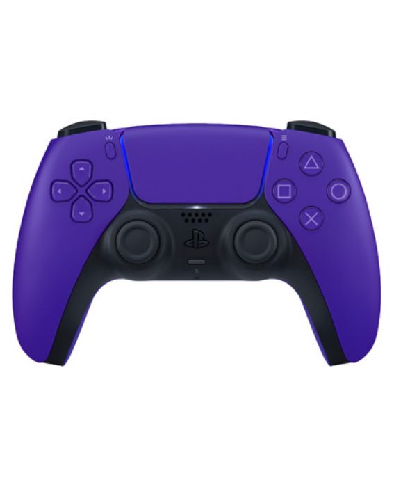 دسته PS5 بنفش مدل DualSense Galactic Purple
