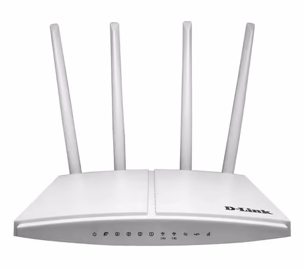 مودم روتر بی سیم LTE دی-لینک مدل DWR-M961