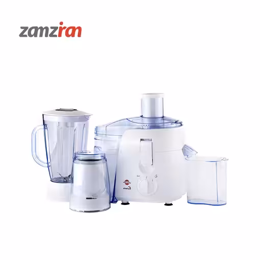 آبمیوه گیری پارس خزر مدل VitaFruit