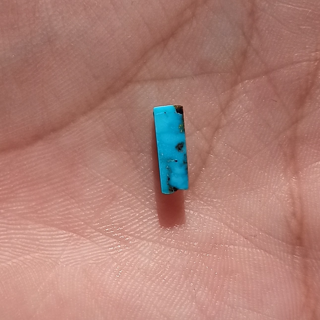 سنگ فیروزه اصل نیشابوری طبیعی زیبا ،. .