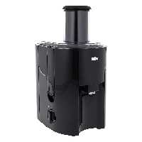 آبمیوه گیری براون مدل J300