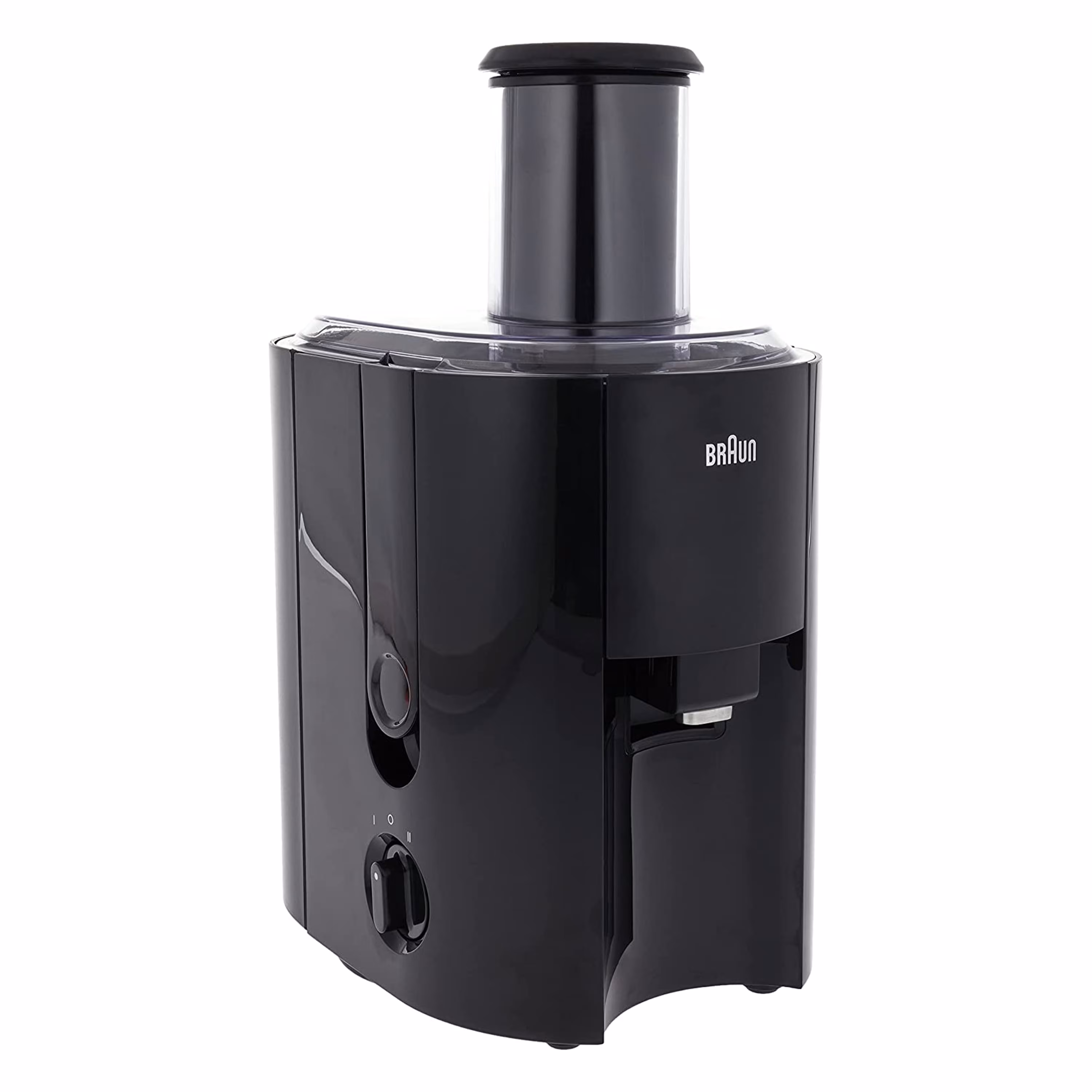 آبمیوه گیری براون مدل J300