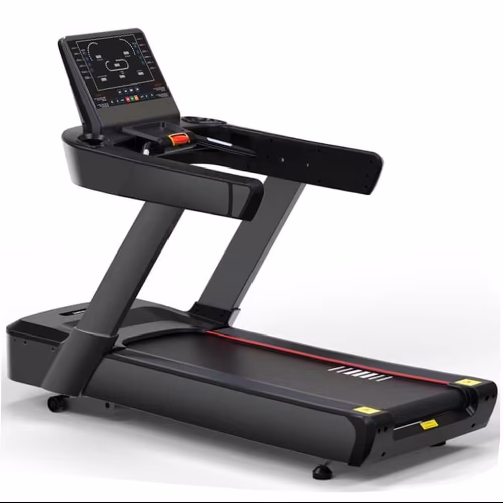 تردمیل باشگاهی پریکور DF-9300 با قیمت مناسب