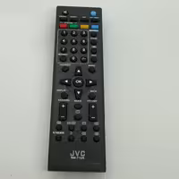ریموت کنترل ج وی سی jvc مناسب LCD,LED