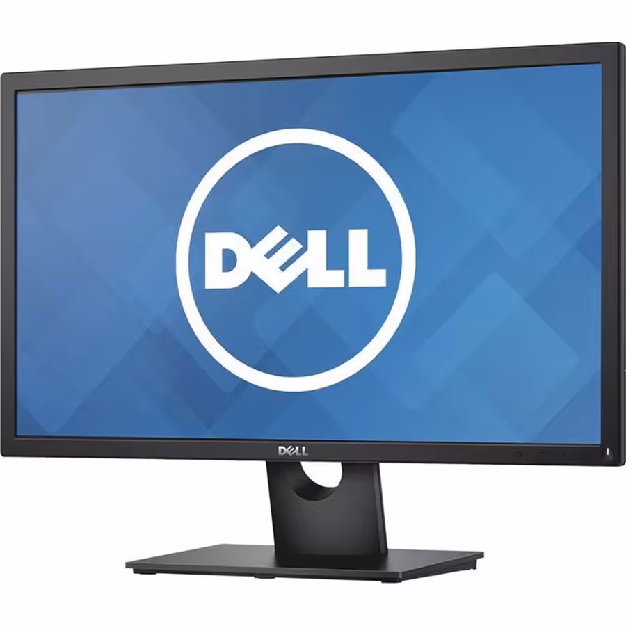 مانیتور ال ای دی 19 اینچ دل مدل ایی 1916 اچ وی