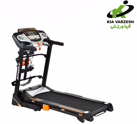 خرید و قیمت تردمیل کلاسیک فیتنس Classic Fitness 3330