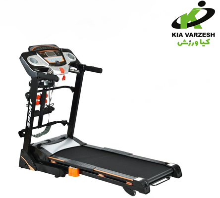خرید و قیمت تردمیل کلاسیک فیتنس Classic Fitness 3330