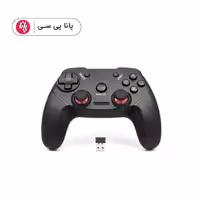 گیم پد تک شوک بیسیم TSCO-134