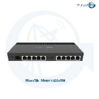 روتر میکروتیک RB4011IGS RM