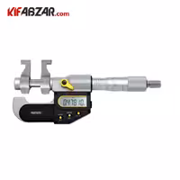 میکرومتر دیجیتال داخل سنج آسیمتو مدل 0 207