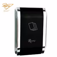 قفل باشگاهی 1020 روستیک Rustic