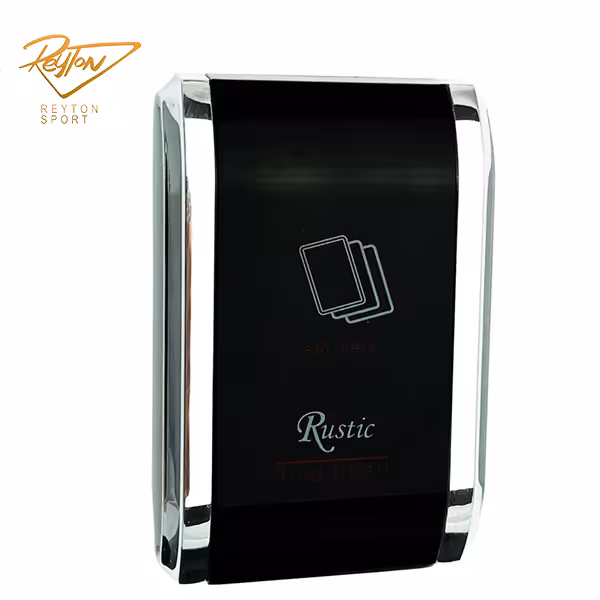 قفل باشگاهی 1020 روستیک Rustic