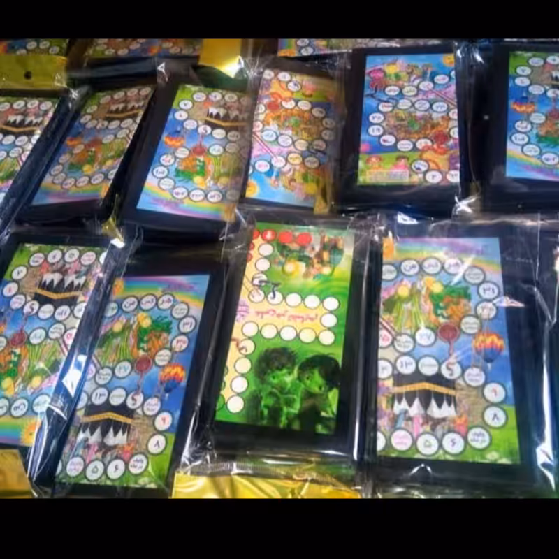 منچ کیفی غدیری جدید مناسب عید غدیر فروش عمده