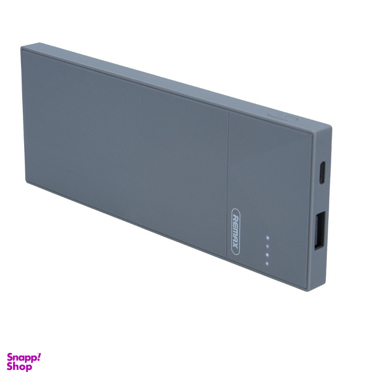 پاوربانک ریمکس مدل RPP-54 ظرفیت 5000 میلی آمپر ساعت
