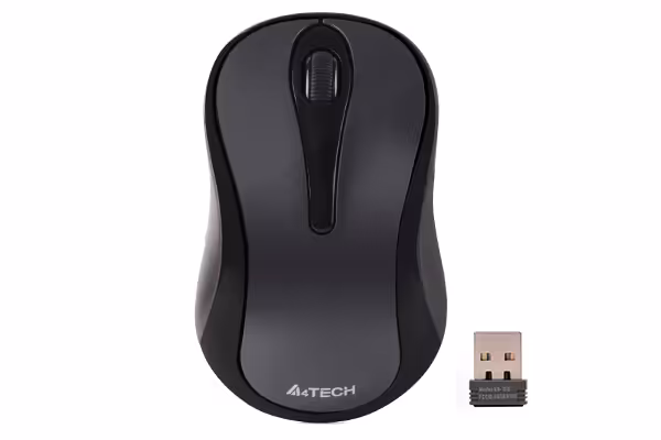 ماوس وایرلس G3-280N WIRELESS MOUSE A4TECH G3-280N