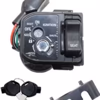 سوییچ های کلیک 