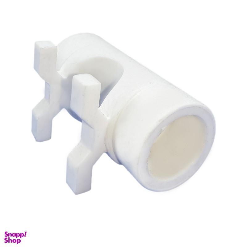 لوله اتصال پل کوتاه مدل PP-R-25
