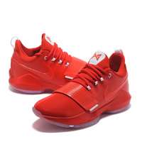 کفش بسکتبال نایک قرمز Nike PG1 Red