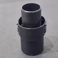 کوبل جاروبرقی بیم