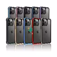قاب محافظ گوشی مدل K-DOO Ares مناسب Apple iPhone 15 Pro