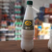 دوغ آبعلی گرما دیده بدون گاز