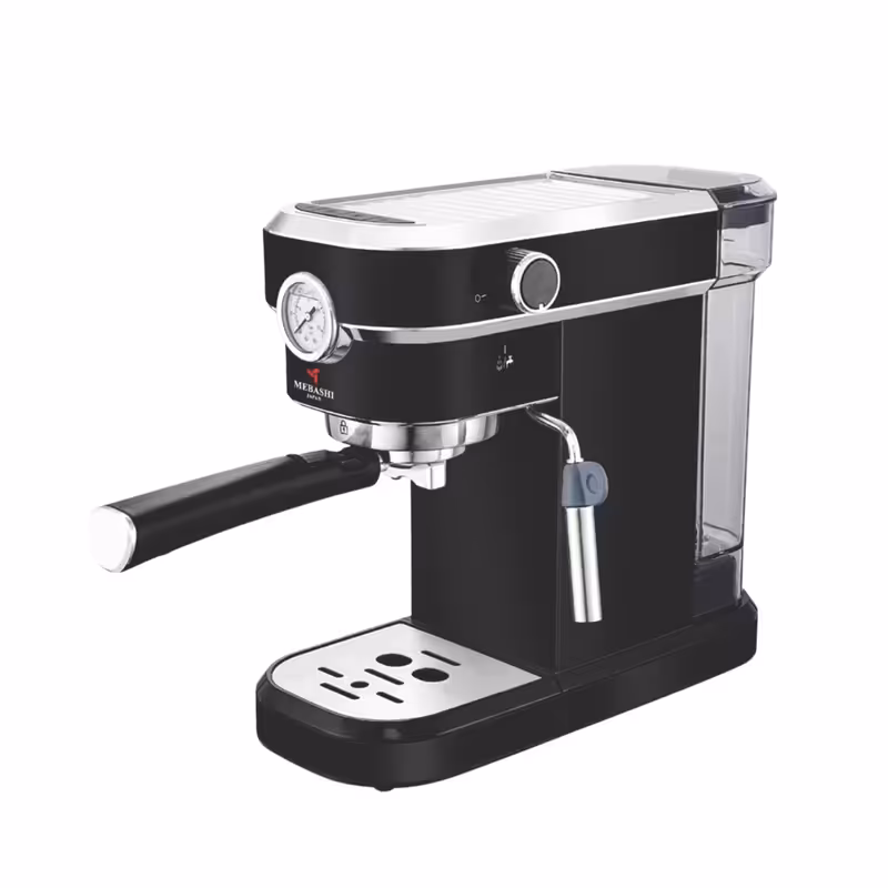 اسپرسوساز مباشی مدل ME-ECM2016