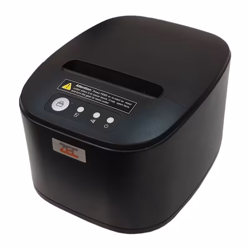 پرینتر حرارتی زد ای سی مدل C200L