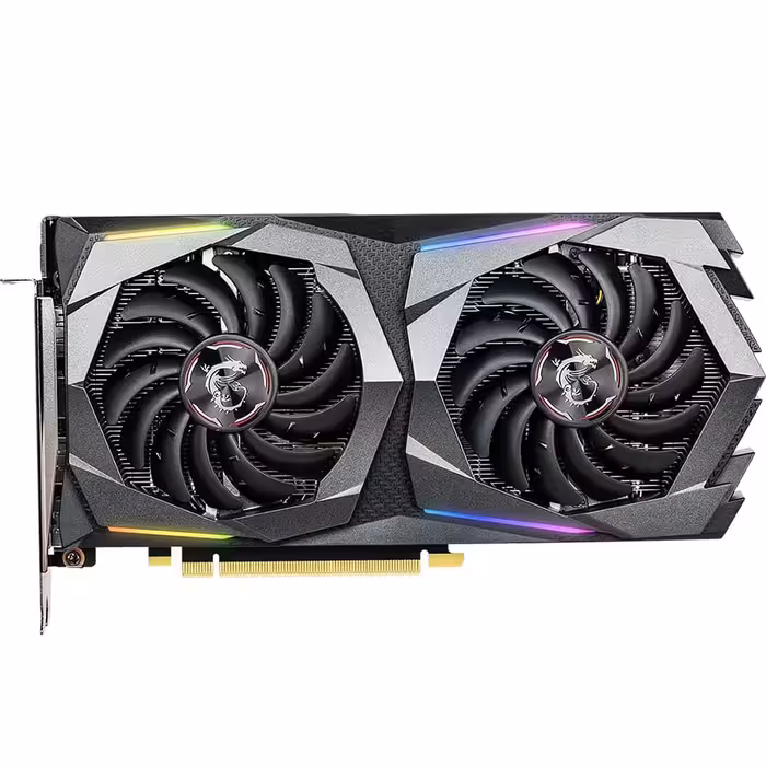 قیمت و خرید کارت گرافیک ام اس آی مدل GeForce GTX 1660 Super GAMING X 6GB | یاس ارتباط