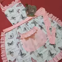 پیشبند اشپزخانه 