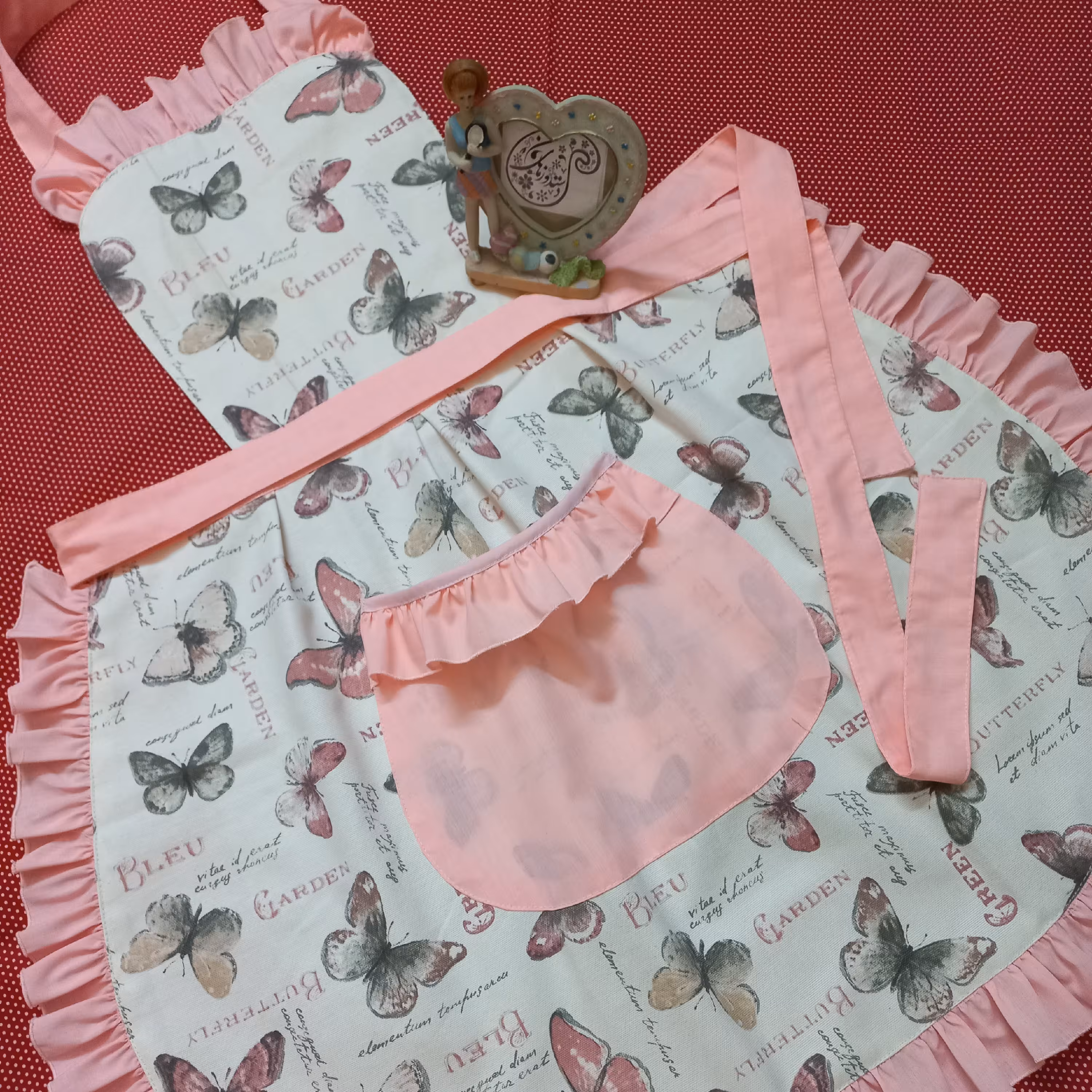 پیشبند اشپزخانه 