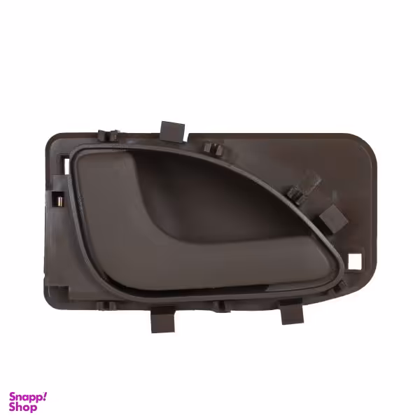 دستگیره درب باز کن داخلی چپ خودرو قطعه سازان کبیر مدل DAS-SLX-387 مناسب برای پژو 405 SLX