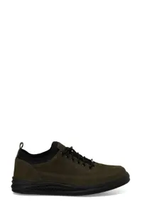 کفش های کژوال سبز مردانه 4PR کلاسیک چرمی عمومی Dockers