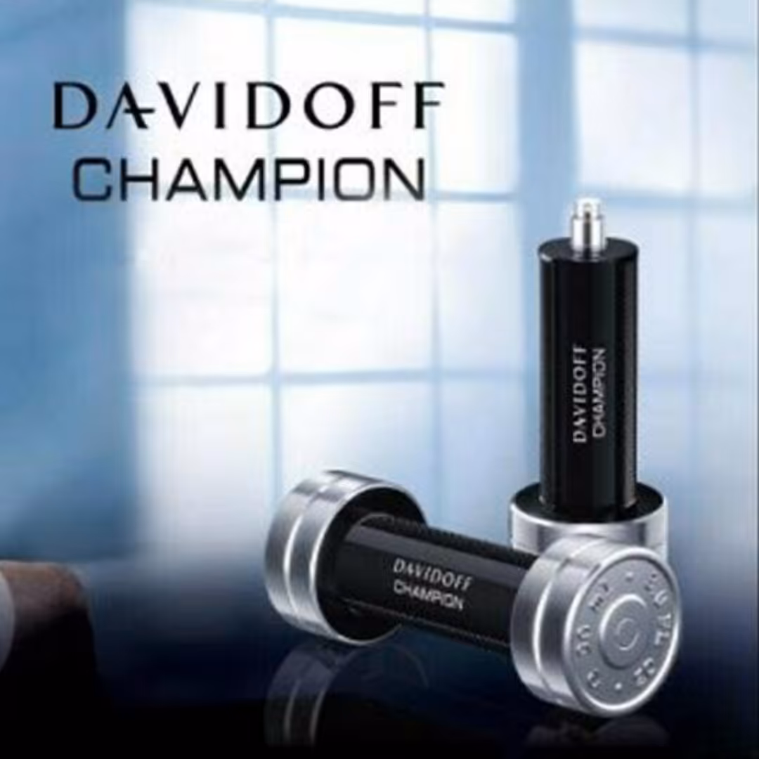 عطر دیویدوف چمپیون