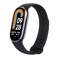 قیمت و خرید مچ بند هوشمند شیائومی مدل Mi Band 8 | یاس ارتباط