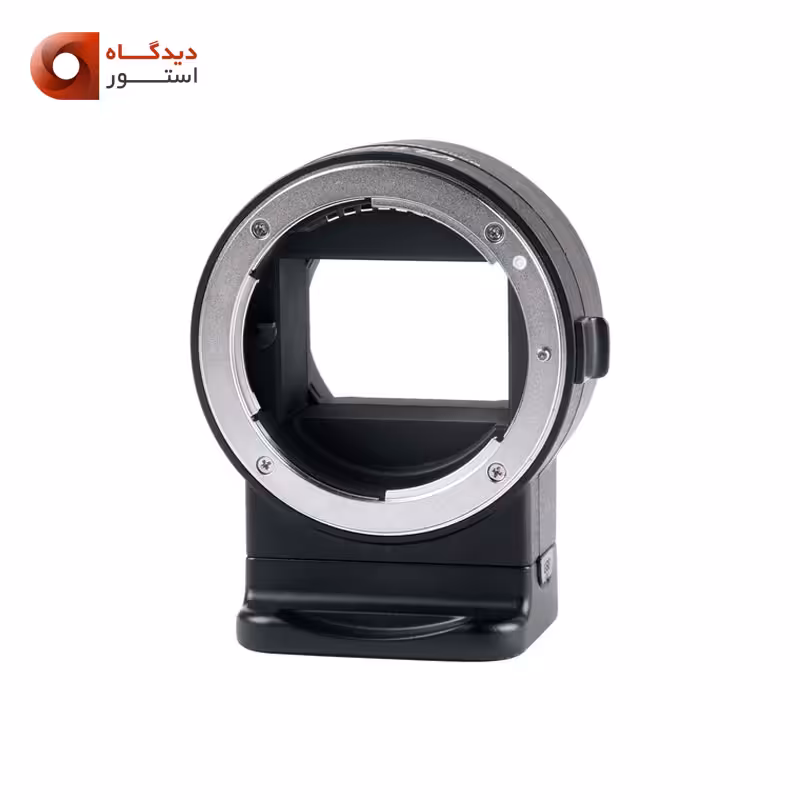 آداپتور لنز ویلتروکس VILTROX NF-E1 for Nikon F Lens to Sony E Mount