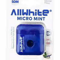 نخ دندان نعنایی آل وایت